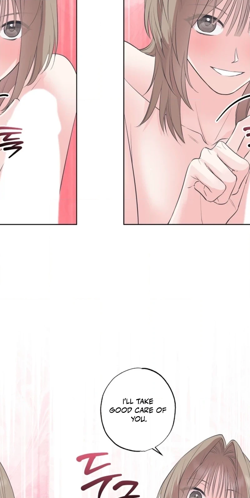 The Four of Us Are 0 Friends Chapter 16 page 30 - 