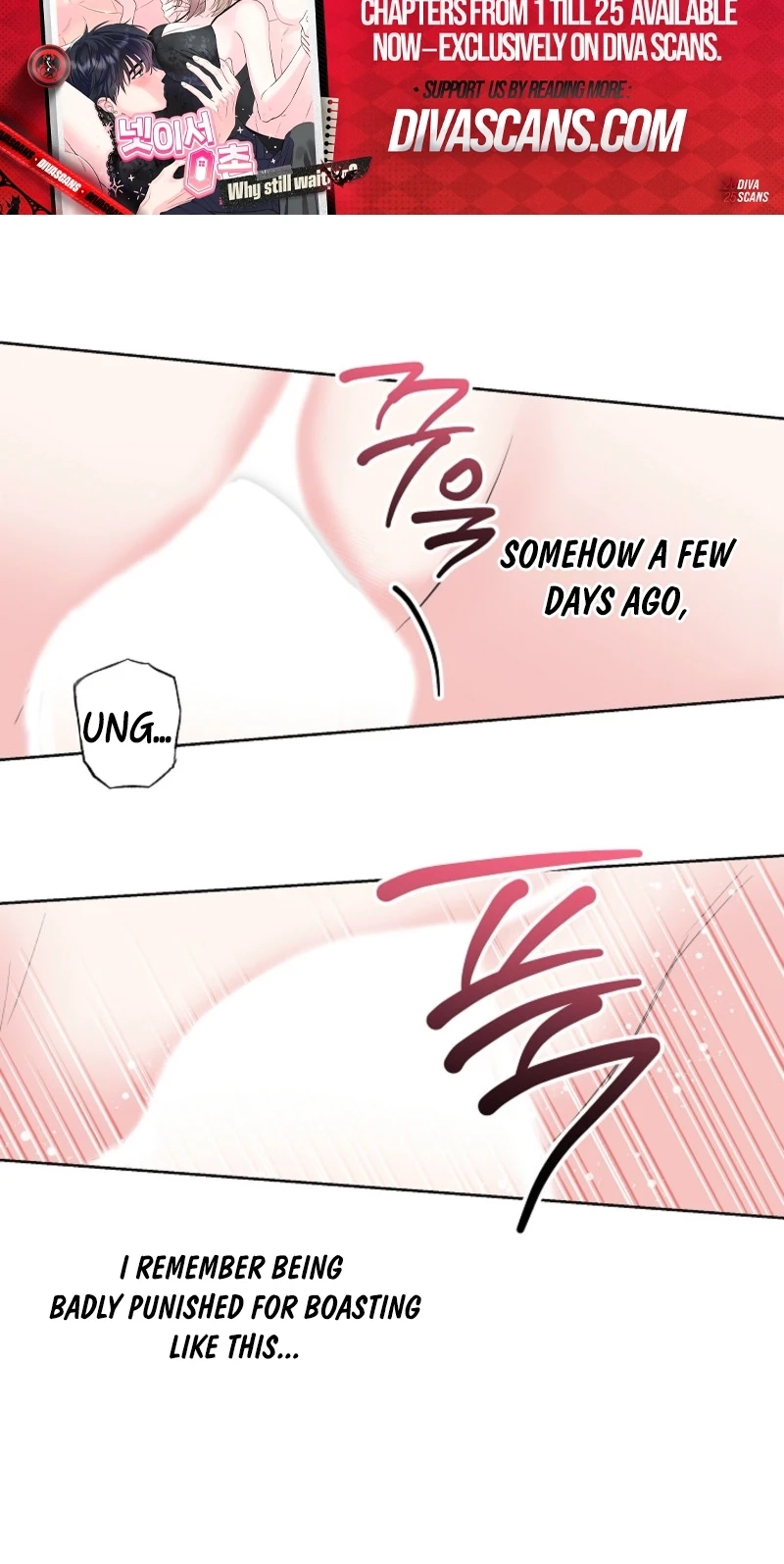 The Four of Us Are 0 Friends Chapter 16 page 32 - 