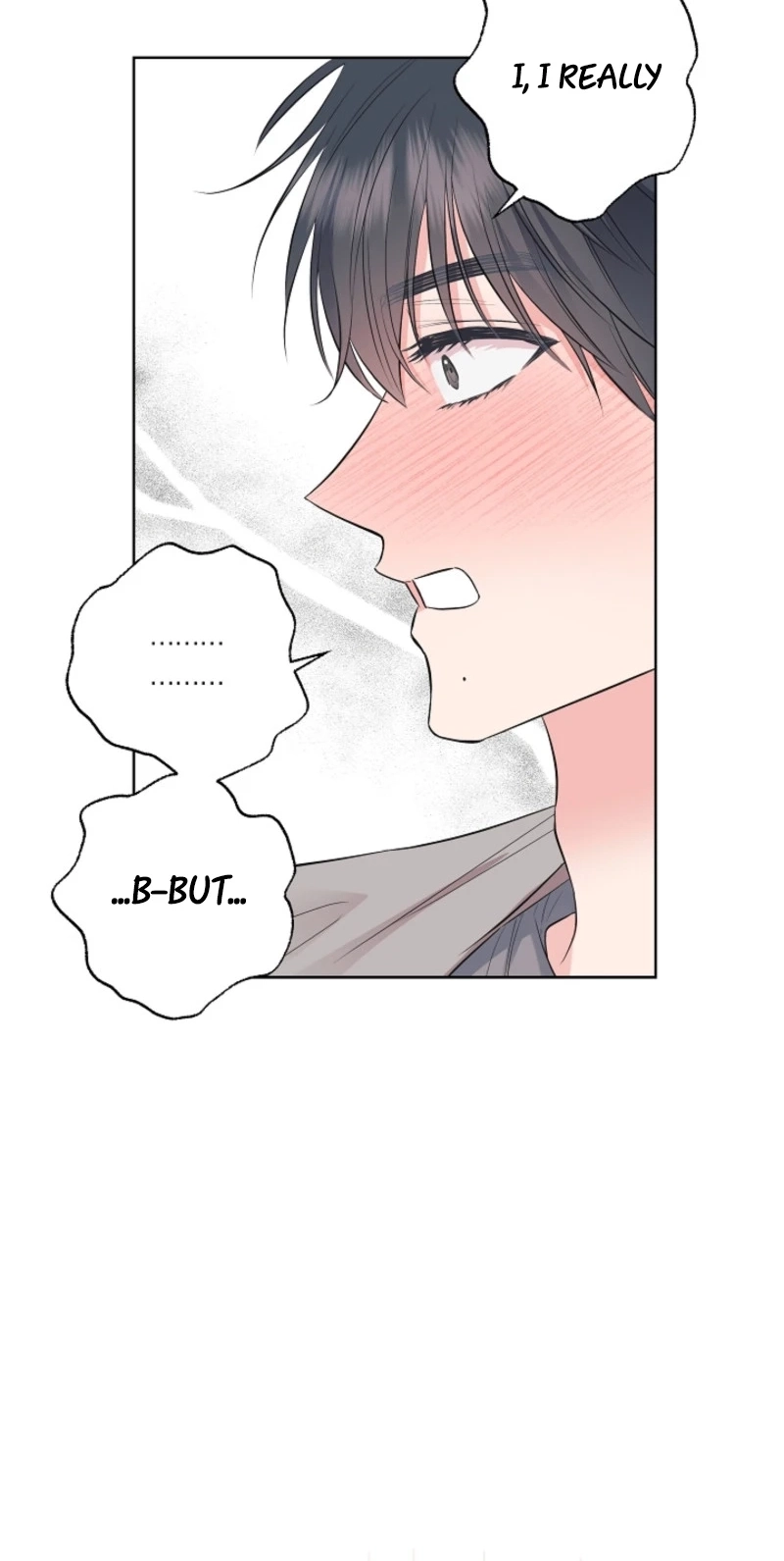 The Four of Us Are 0 Friends Chapter 16 page 35 - 