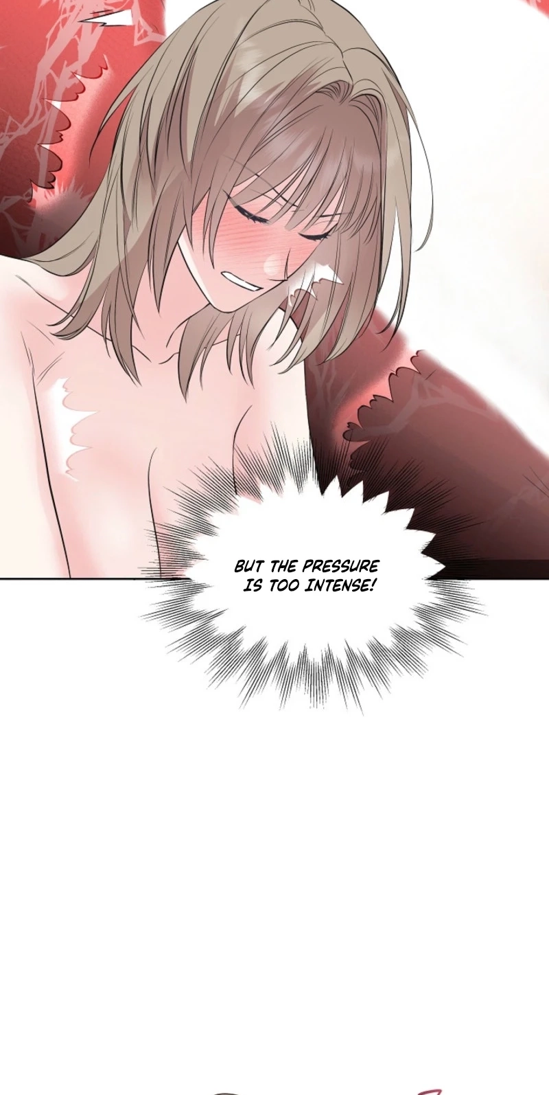 The Four of Us Are 0 Friends Chapter 16 page 38 - 