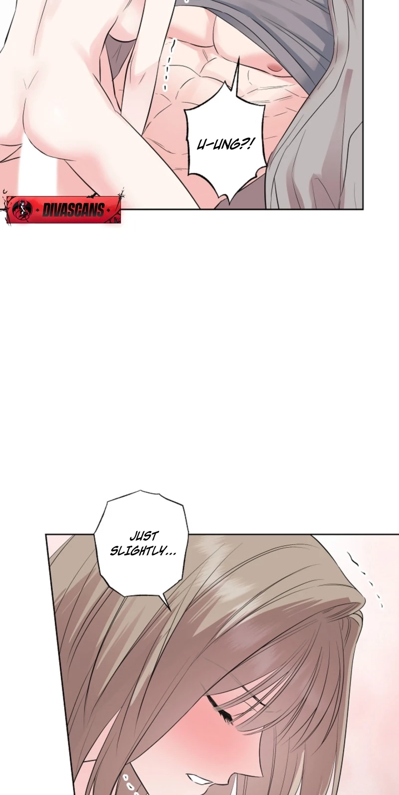 The Four of Us Are 0 Friends Chapter 16 page 41 - 