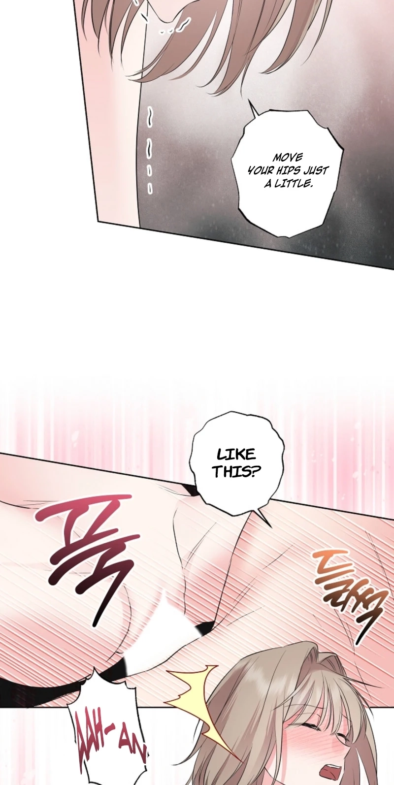 The Four of Us Are 0 Friends Chapter 16 page 42 - 