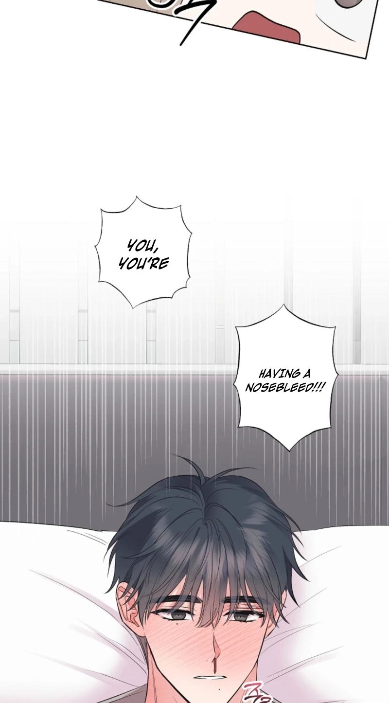 The Four of Us Are 0 Friends Chapter 16 page 47 - 