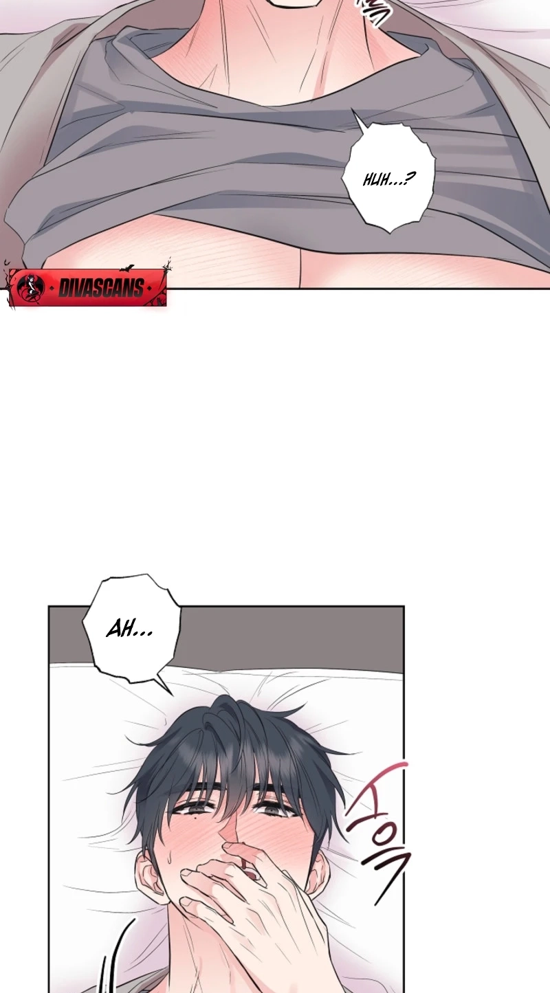 The Four of Us Are 0 Friends Chapter 16 page 48 - 