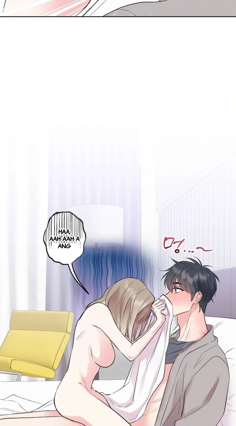 The Four of Us Are 0 Friends Chapter 16 page 50 - 
