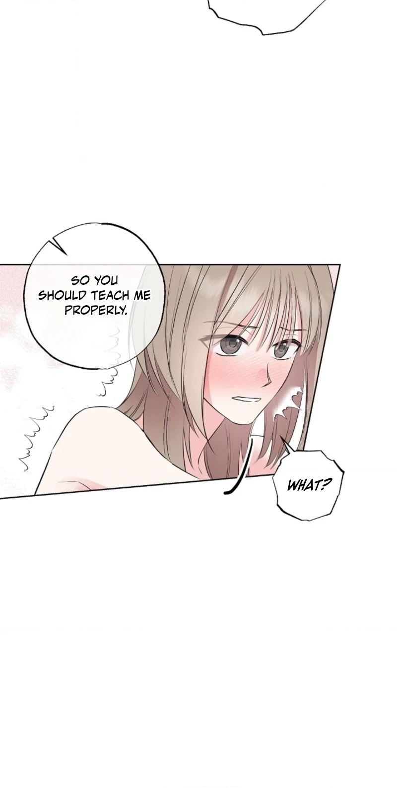The Four of Us Are 0 Friends Chapter 16 page 60 - 