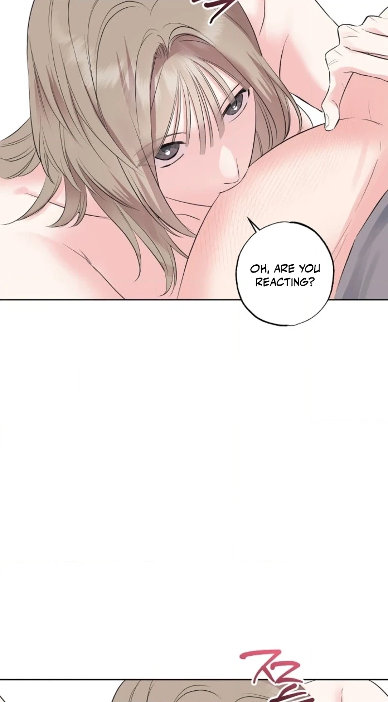 The Four of Us Are 0 Friends Chapter 16 page 10 - 