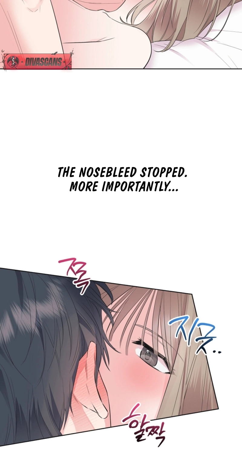 The Four of Us Are 0 Friends Chapter 17 page 2 - 