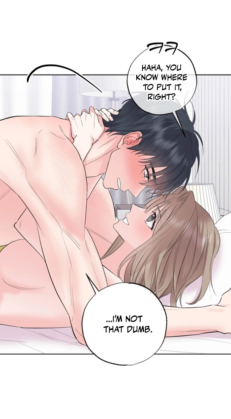 The Four of Us Are 0 Friends Chapter 17 page 12 - 