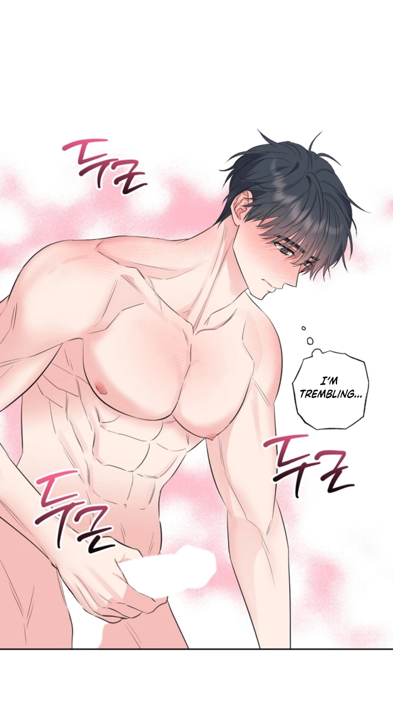 The Four of Us Are 0 Friends Chapter 17 page 13 - 