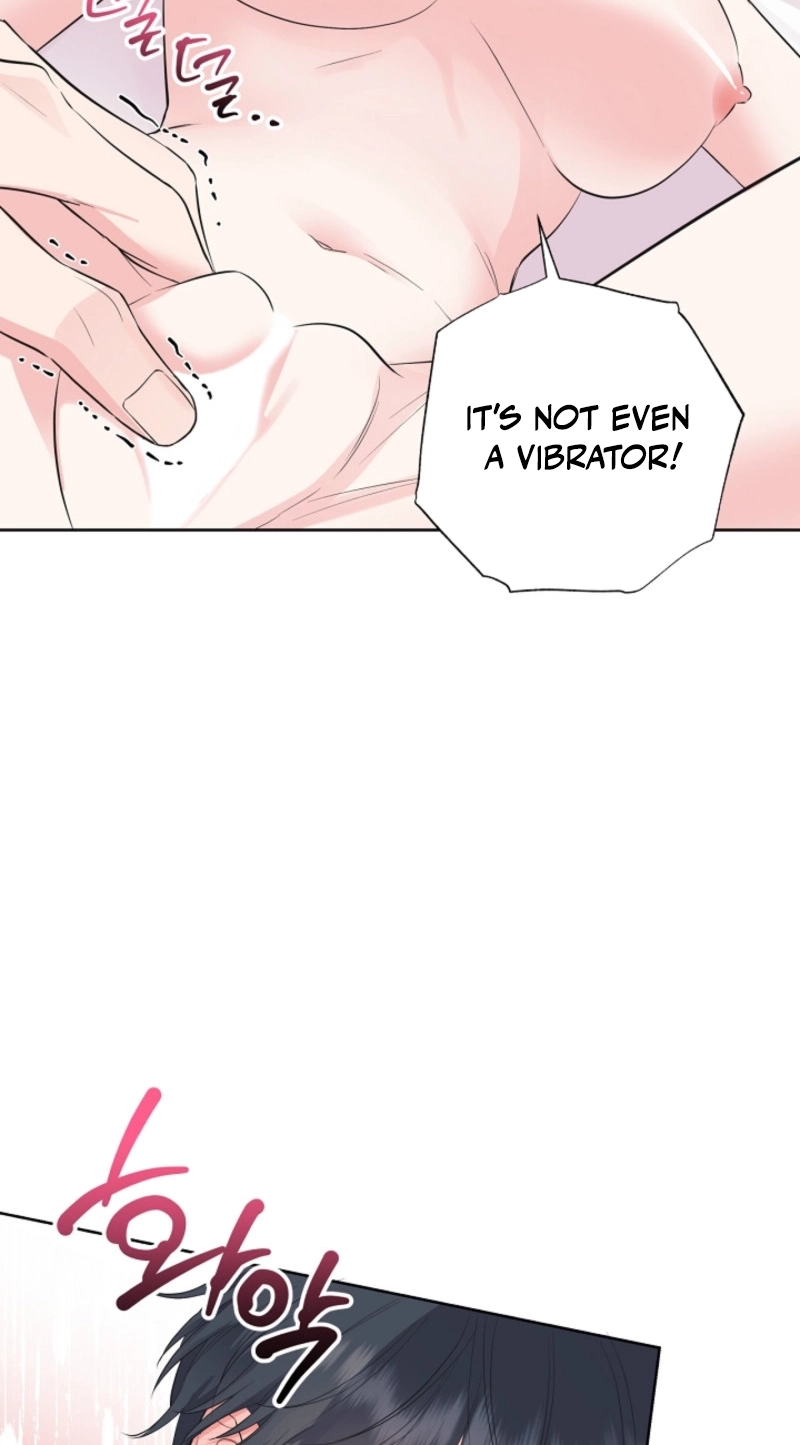The Four of Us Are 0 Friends Chapter 17 page 15 - 