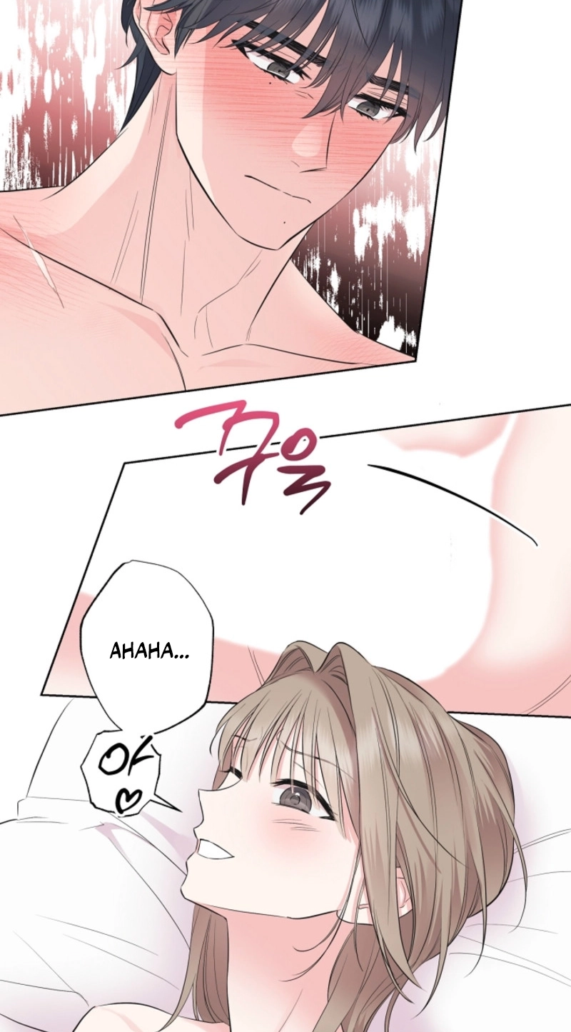 The Four of Us Are 0 Friends Chapter 17 page 16 - 