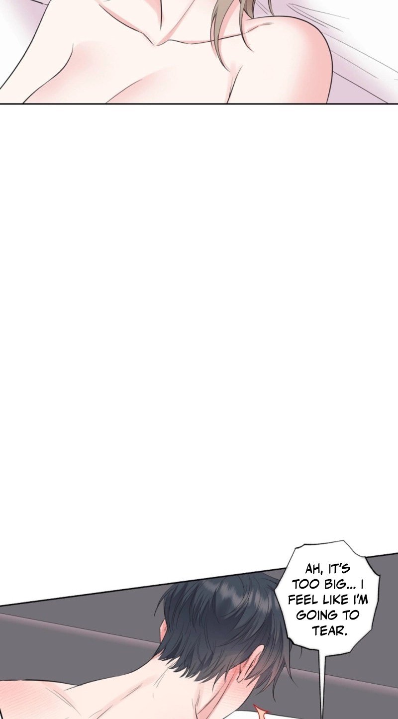 The Four of Us Are 0 Friends Chapter 17 page 17 - 