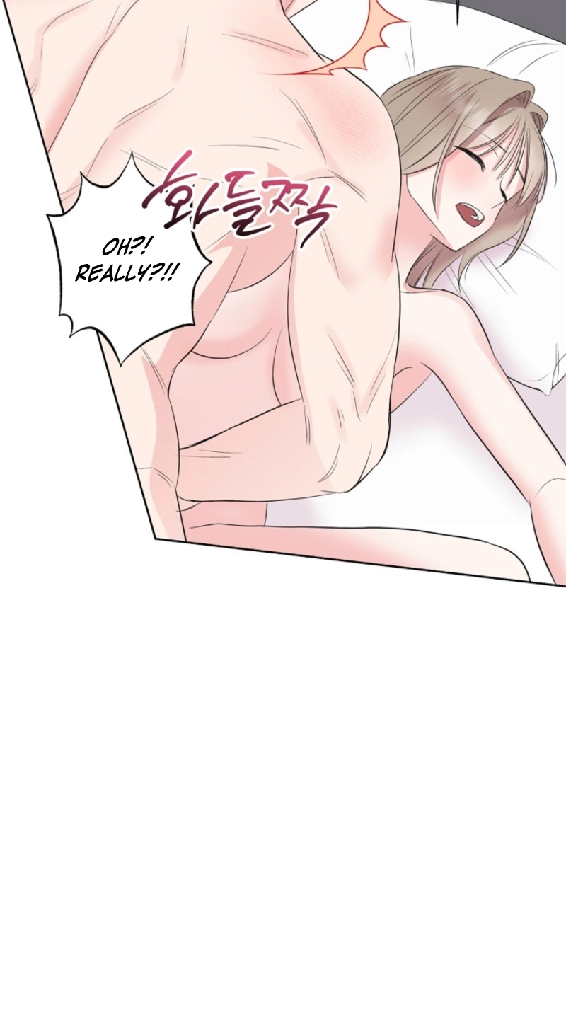 The Four of Us Are 0 Friends Chapter 17 page 18 - 