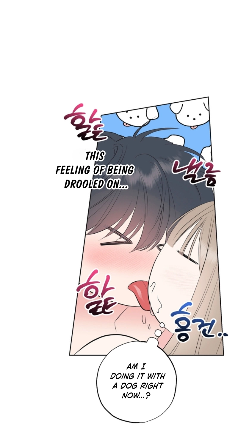 The Four of Us Are 0 Friends Chapter 17 page 3 - 
