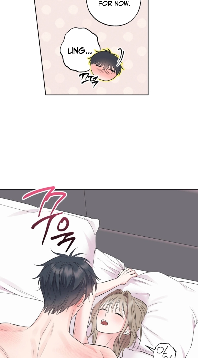 The Four of Us Are 0 Friends Chapter 17 page 22 - 