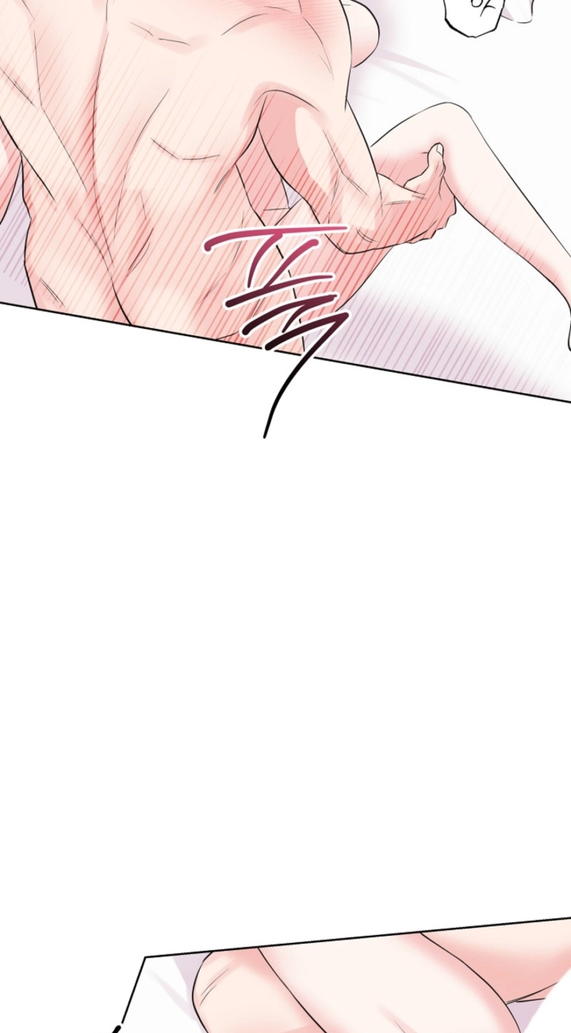 The Four of Us Are 0 Friends Chapter 17 page 23 - 