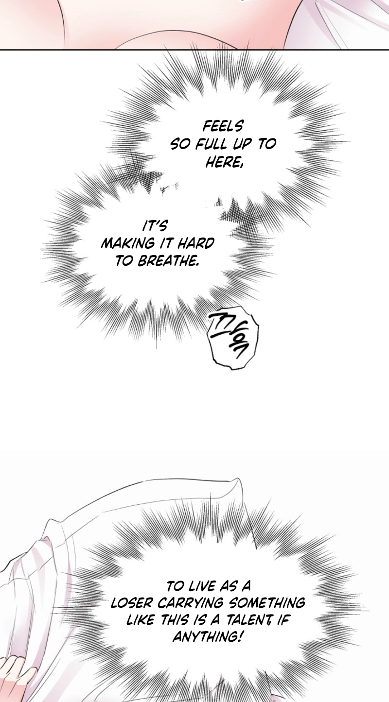 The Four of Us Are 0 Friends Chapter 17 page 25 - 