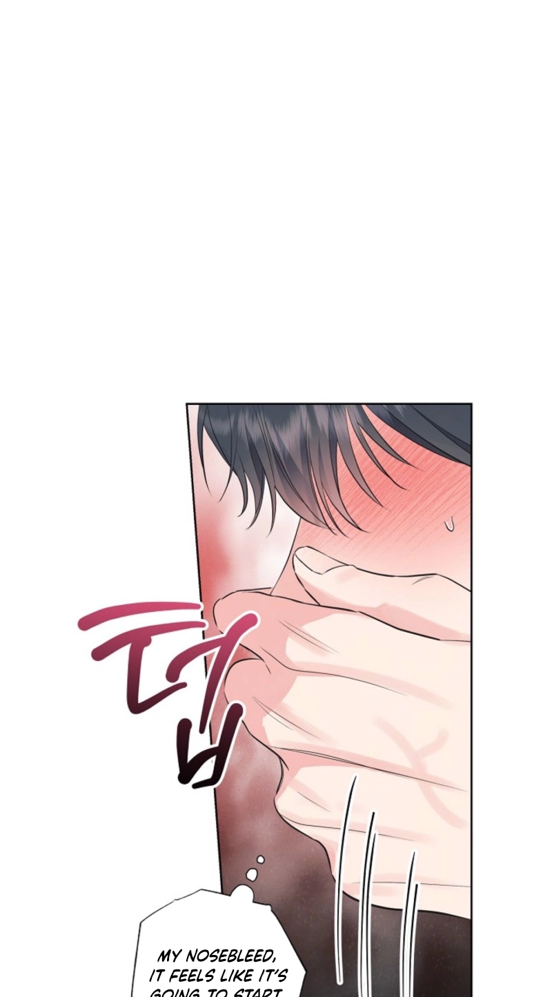 The Four of Us Are 0 Friends Chapter 17 page 28 - 