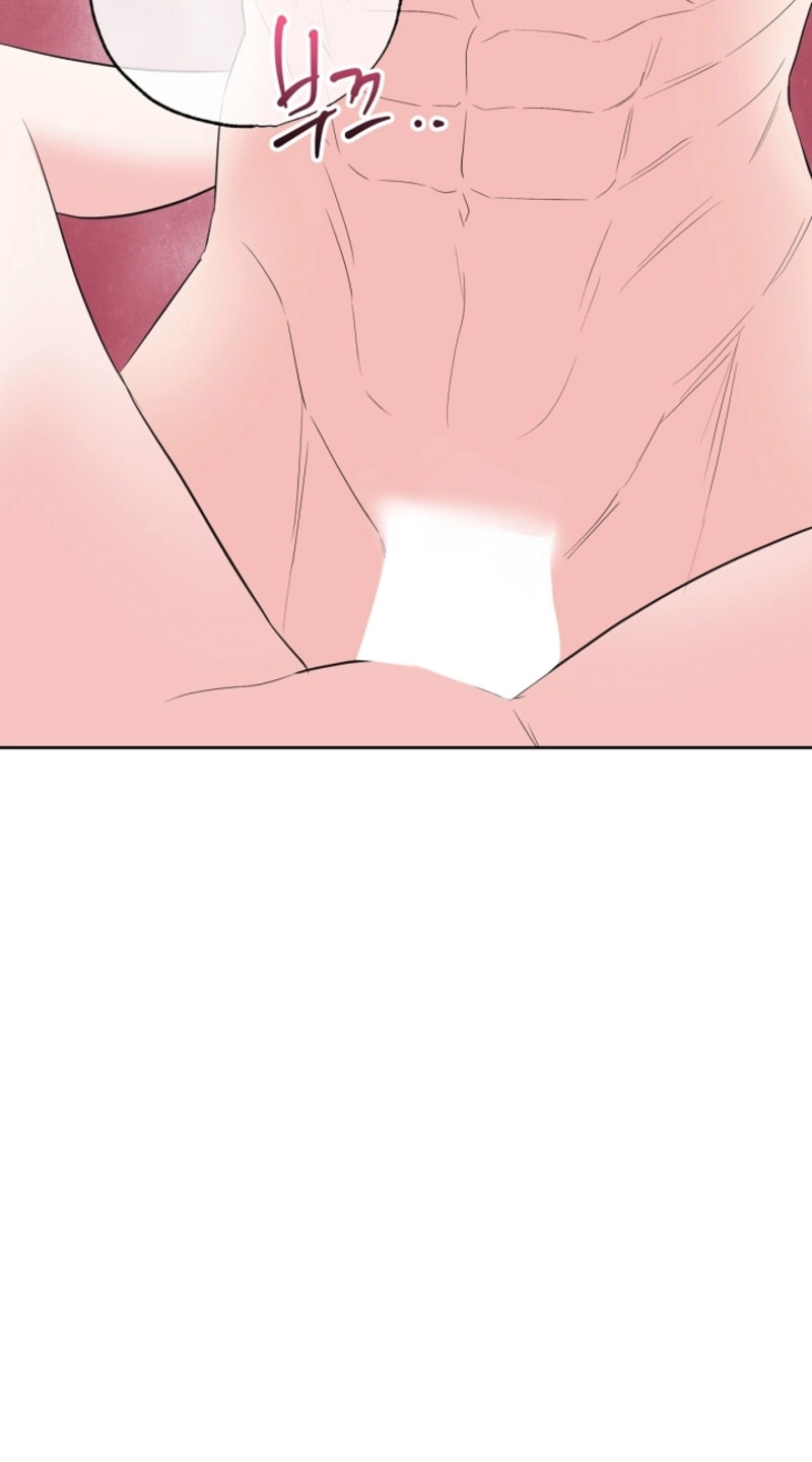 The Four of Us Are 0 Friends Chapter 17 page 36 - 