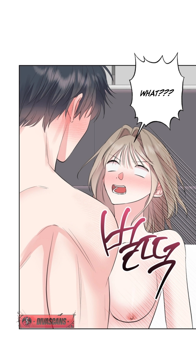 The Four of Us Are 0 Friends Chapter 17 page 37 - 