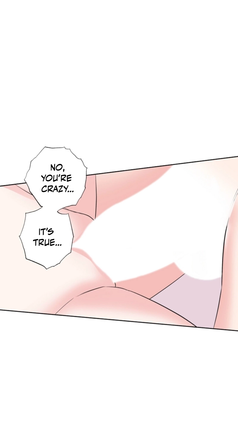 The Four of Us Are 0 Friends Chapter 17 page 38 - 