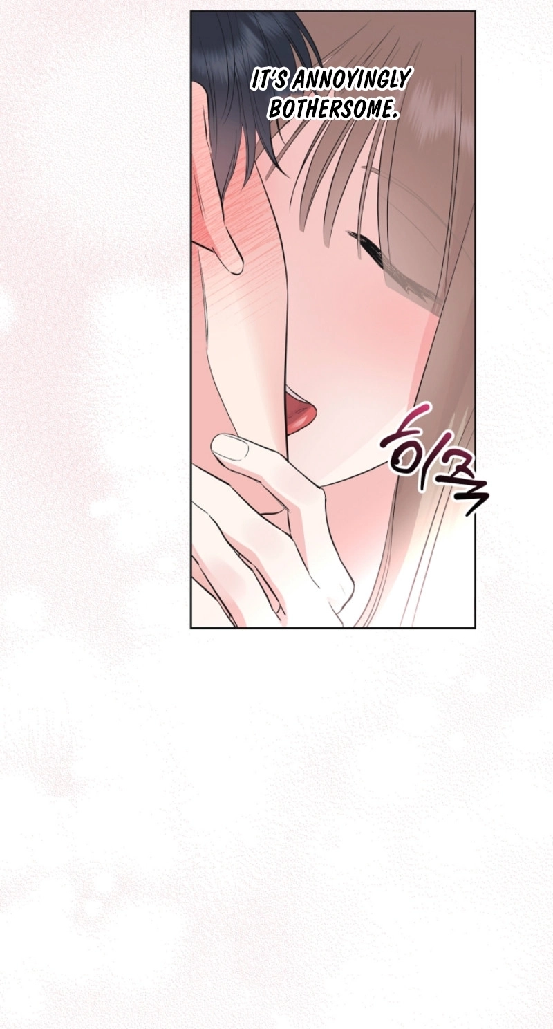 The Four of Us Are 0 Friends Chapter 17 page 5 - 