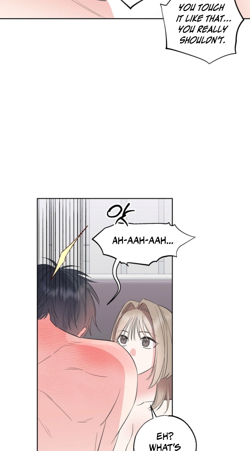 The Four of Us Are 0 Friends Chapter 17 page 41 - 