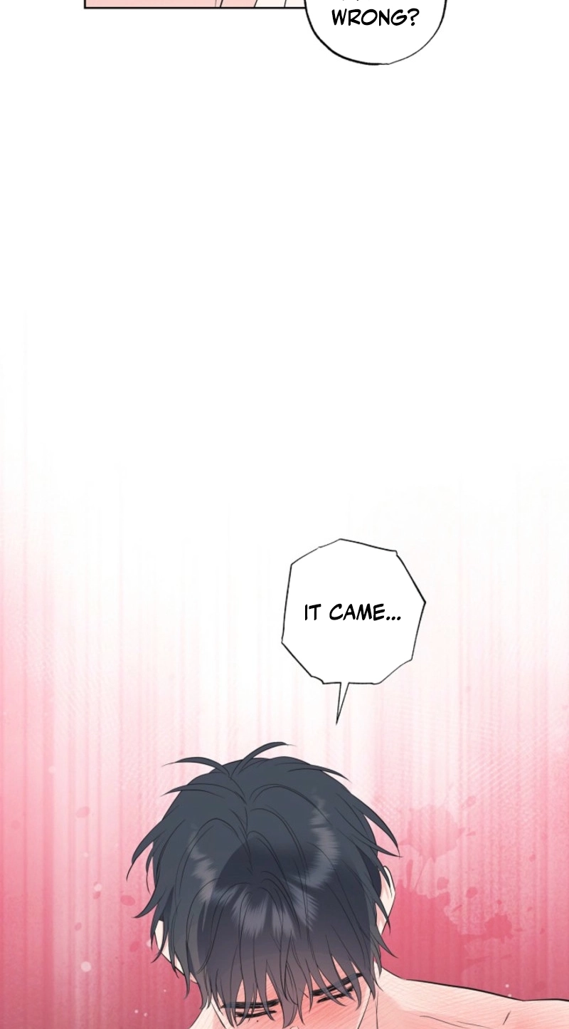 The Four of Us Are 0 Friends Chapter 17 page 42 - 