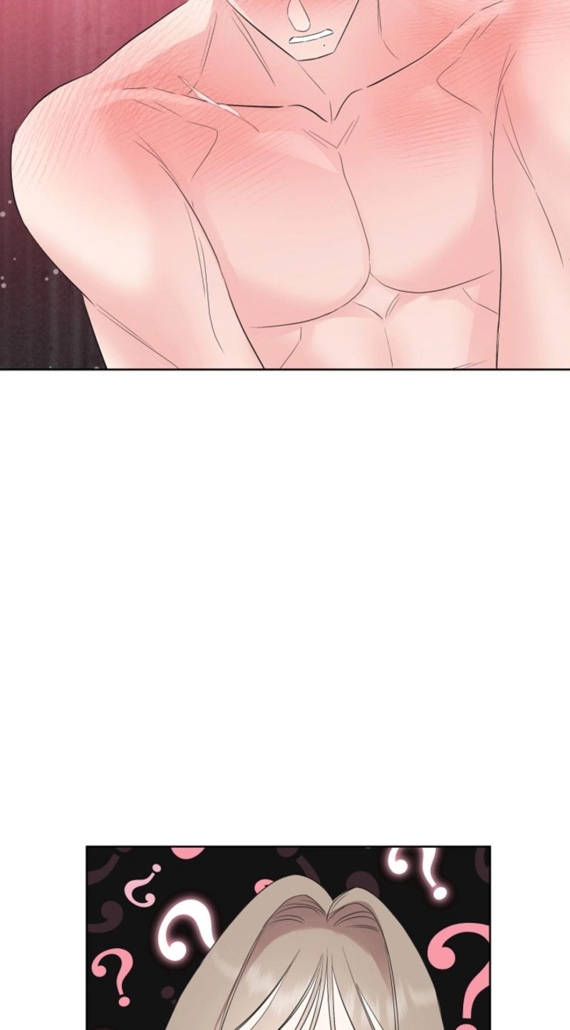 The Four of Us Are 0 Friends Chapter 17 page 43 - 