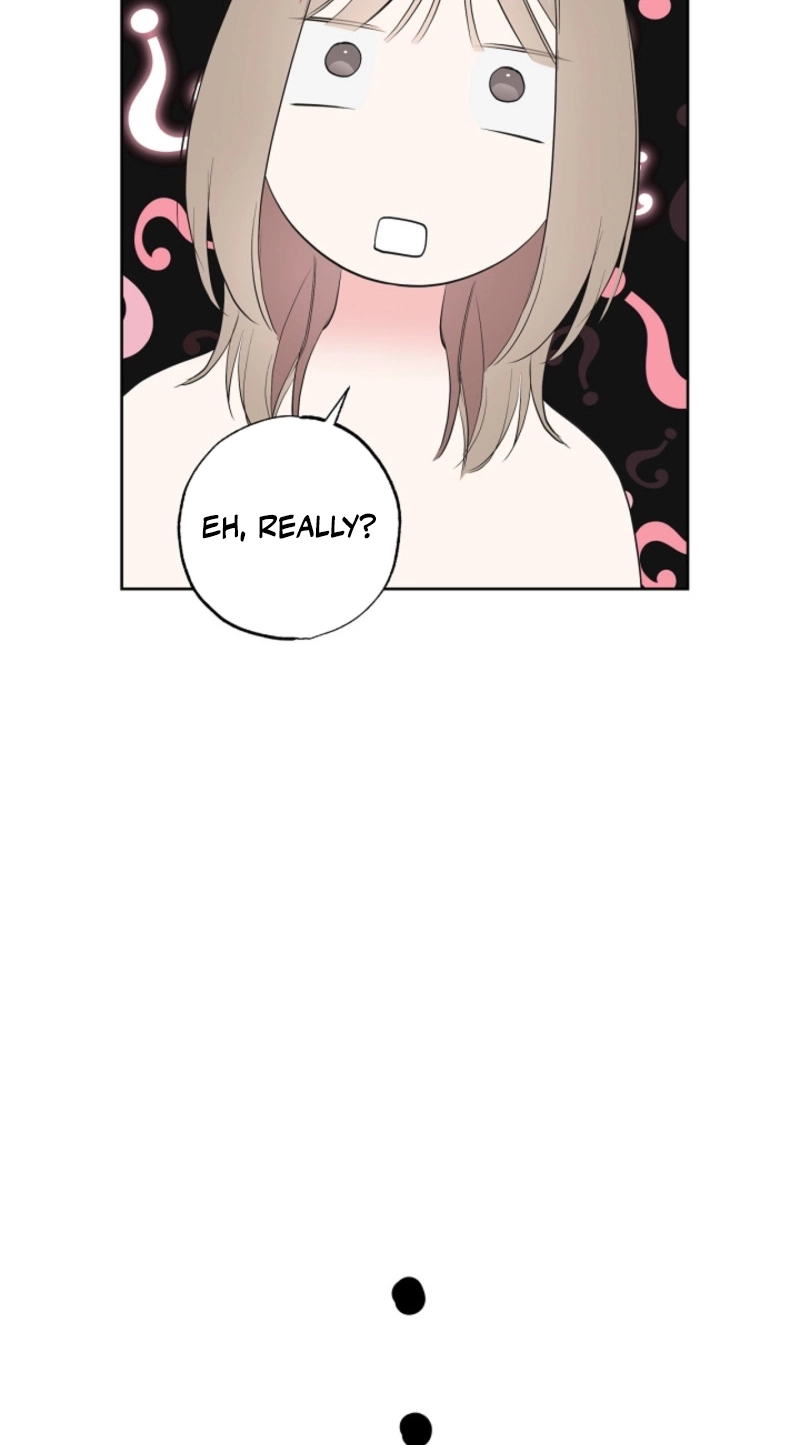 The Four of Us Are 0 Friends Chapter 17 page 44 - 