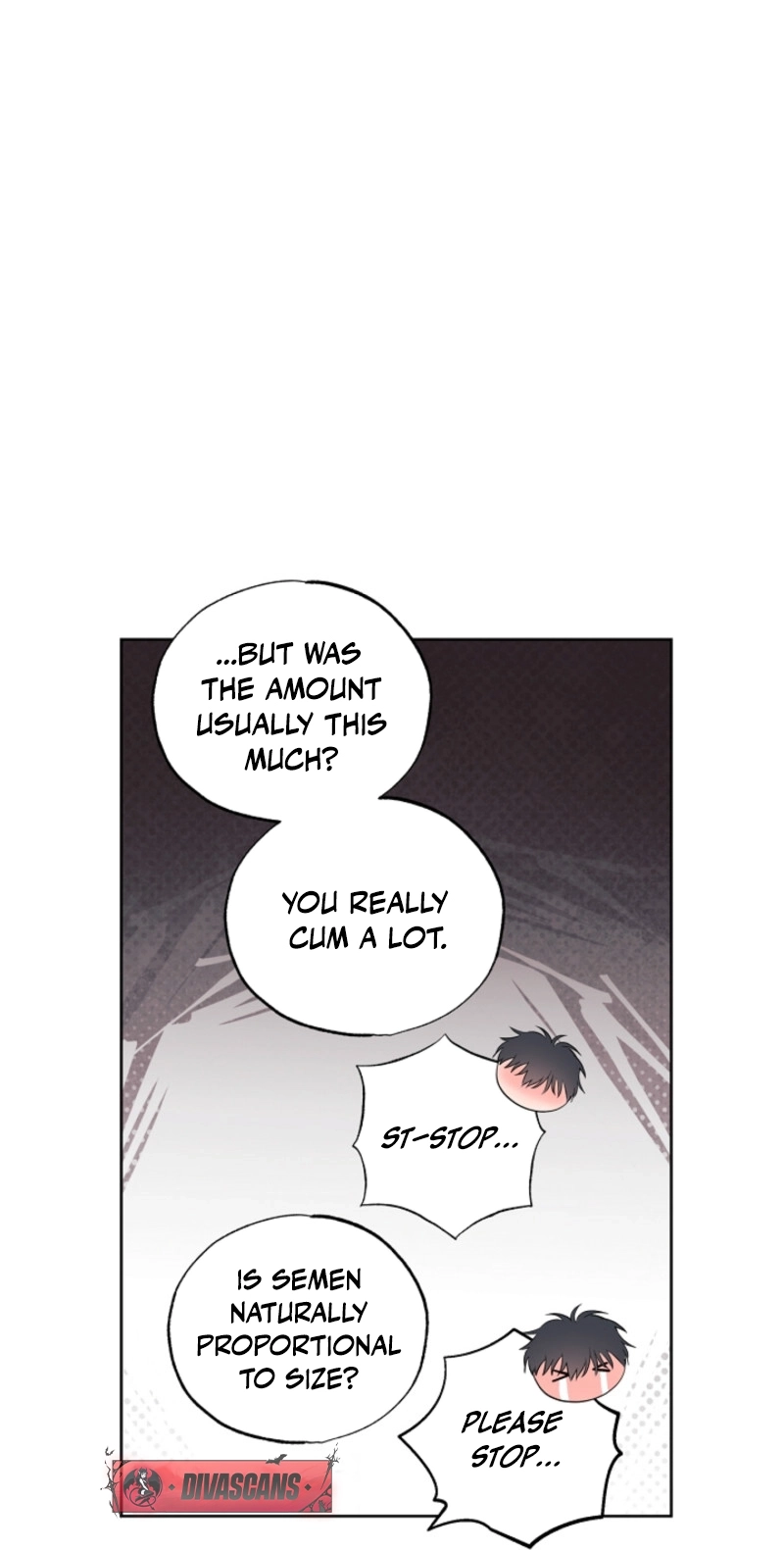 The Four of Us Are 0 Friends Chapter 17 page 46 - 