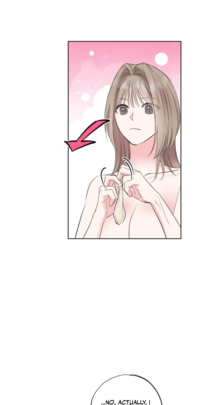 The Four of Us Are 0 Friends Chapter 17 page 48 - 
