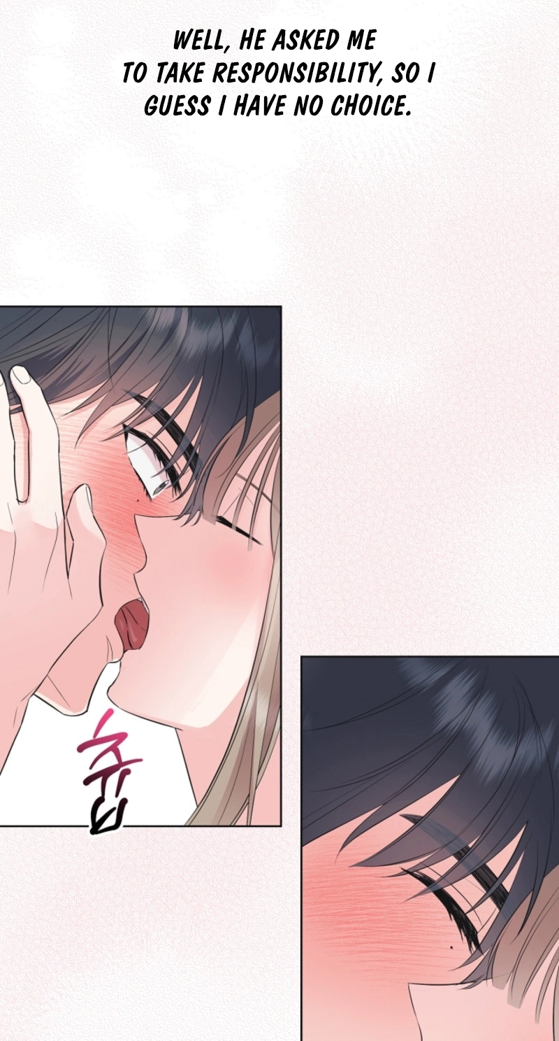 The Four of Us Are 0 Friends Chapter 17 page 6 - 