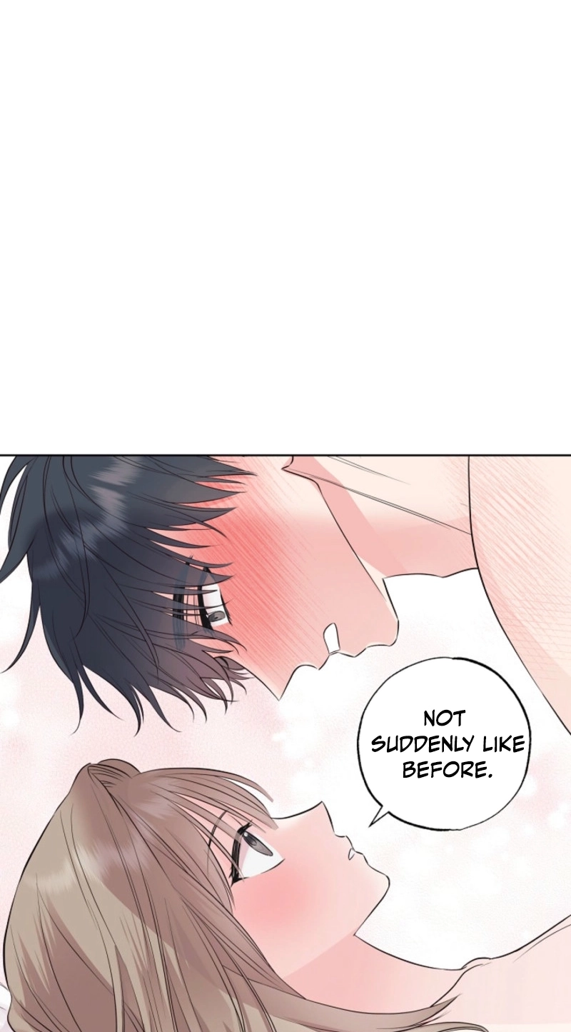 The Four of Us Are 0 Friends Chapter 17 page 55 - 