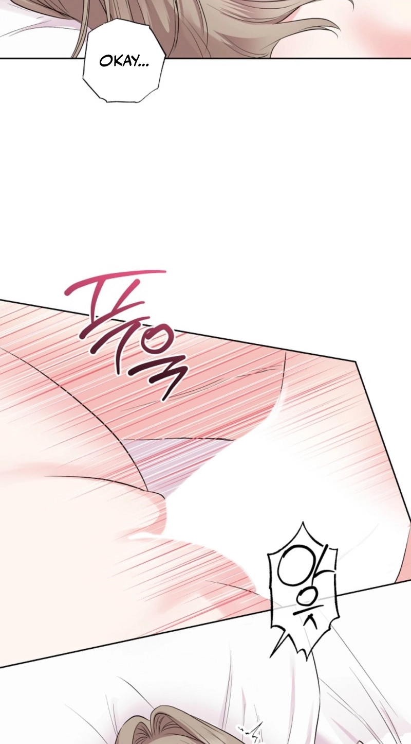 The Four of Us Are 0 Friends Chapter 17 page 56 - 