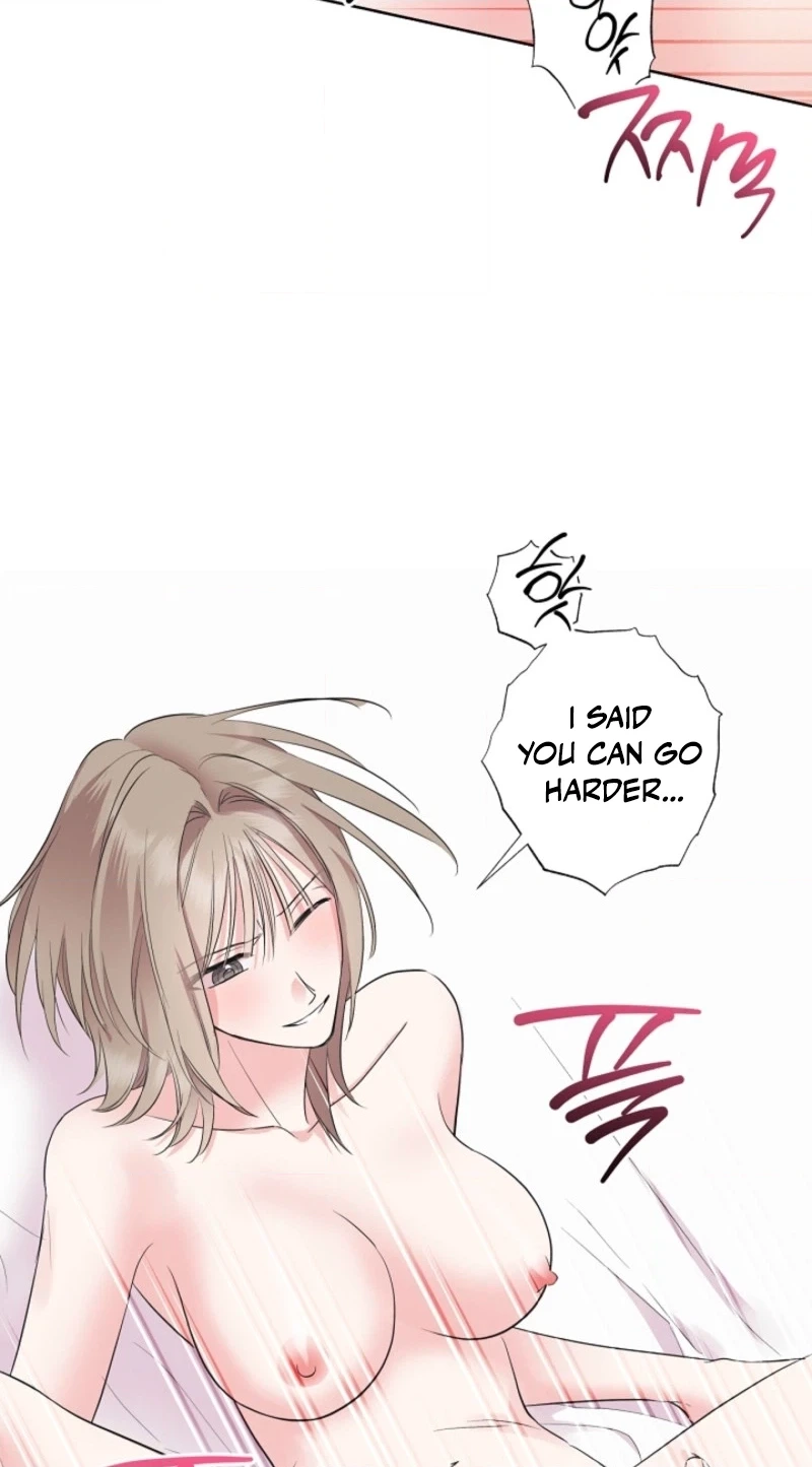 The Four of Us Are 0 Friends Chapter 17 page 60 - 