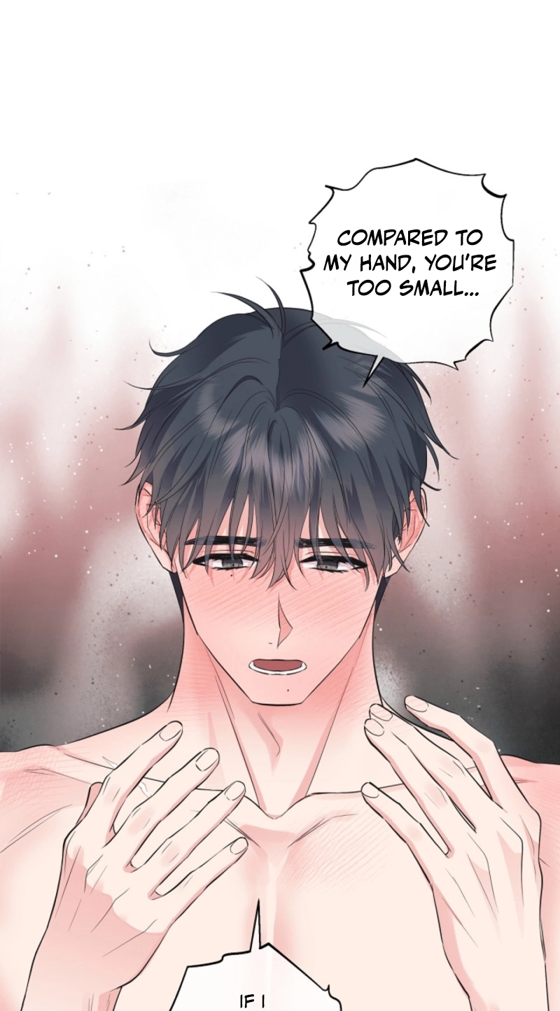 The Four of Us Are 0 Friends Chapter 17 page 63 - 