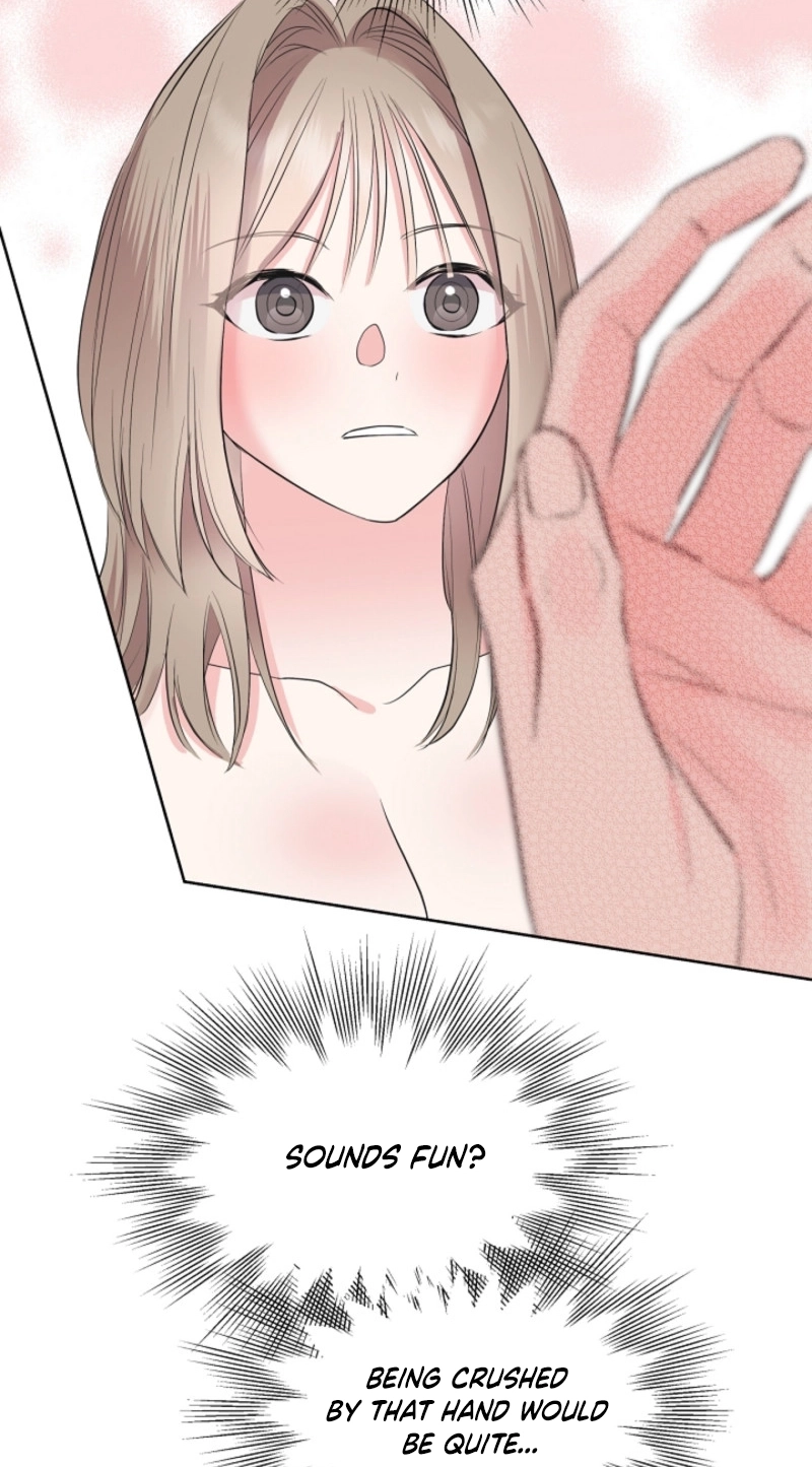 The Four of Us Are 0 Friends Chapter 17 page 65 - 