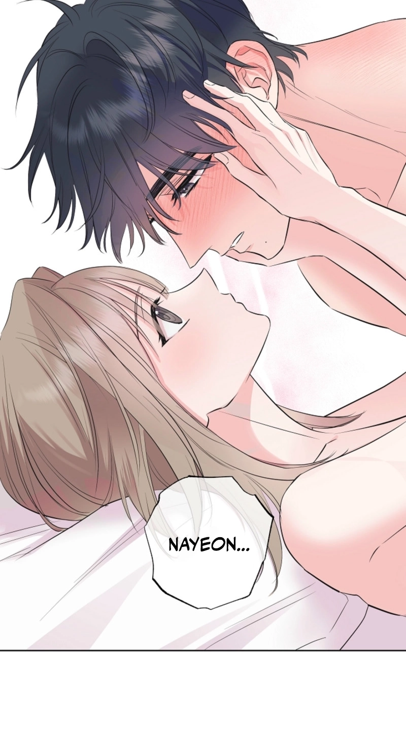 The Four of Us Are 0 Friends Chapter 17 page 68 - 