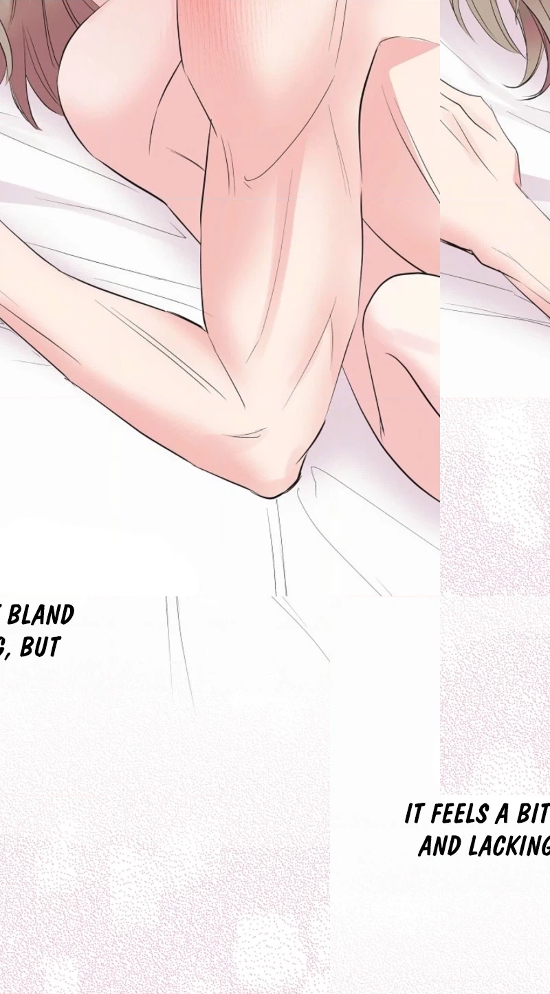 The Four of Us Are 0 Friends Chapter 17 page 70 - 