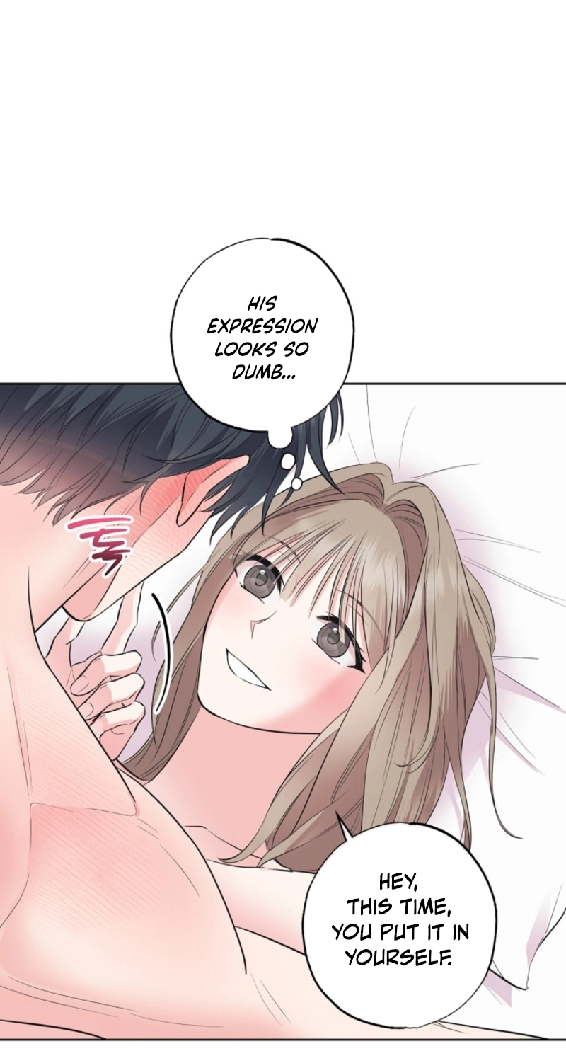 The Four of Us Are 0 Friends Chapter 17 page 9 - 