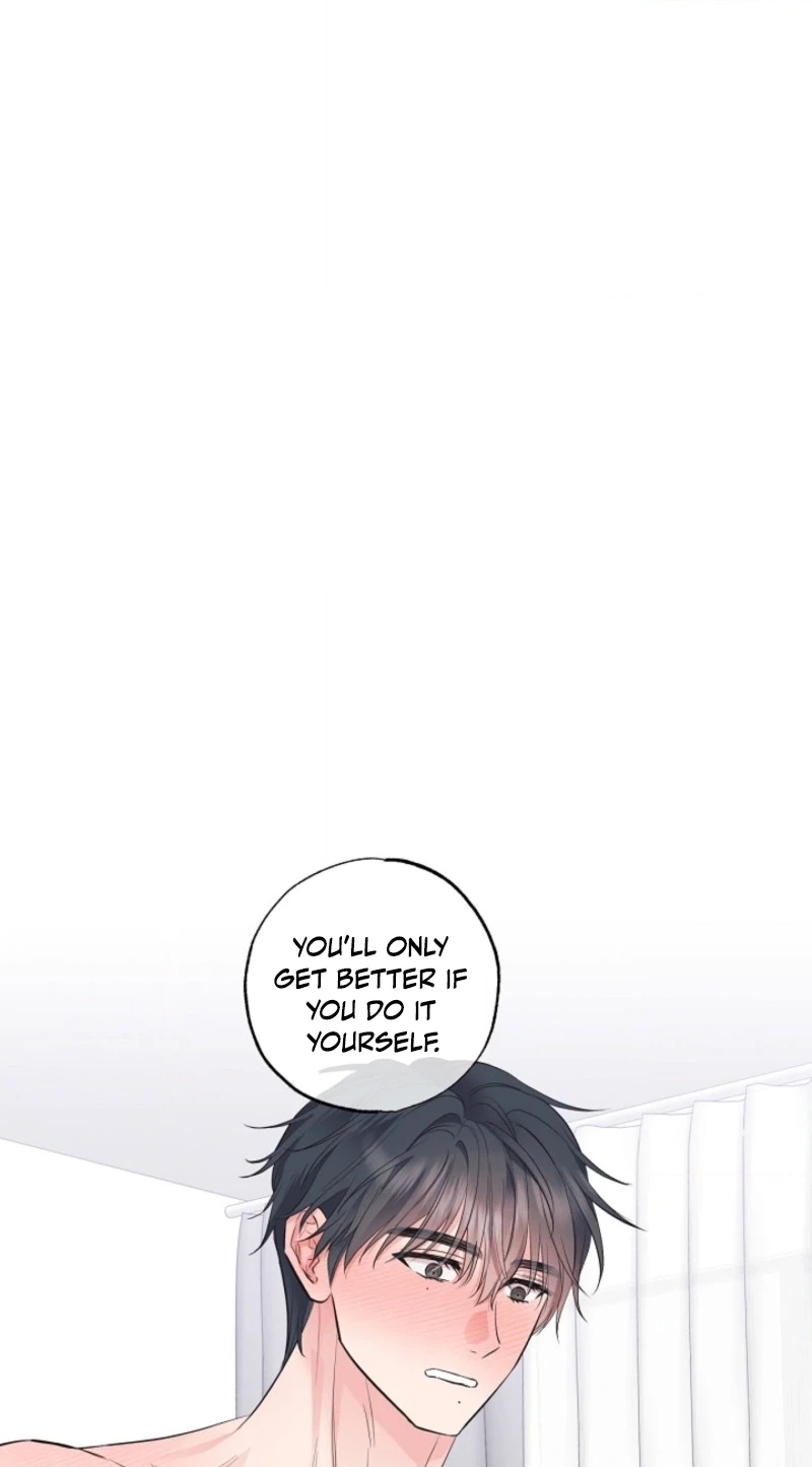 The Four of Us Are 0 Friends Chapter 17 page 10 - 