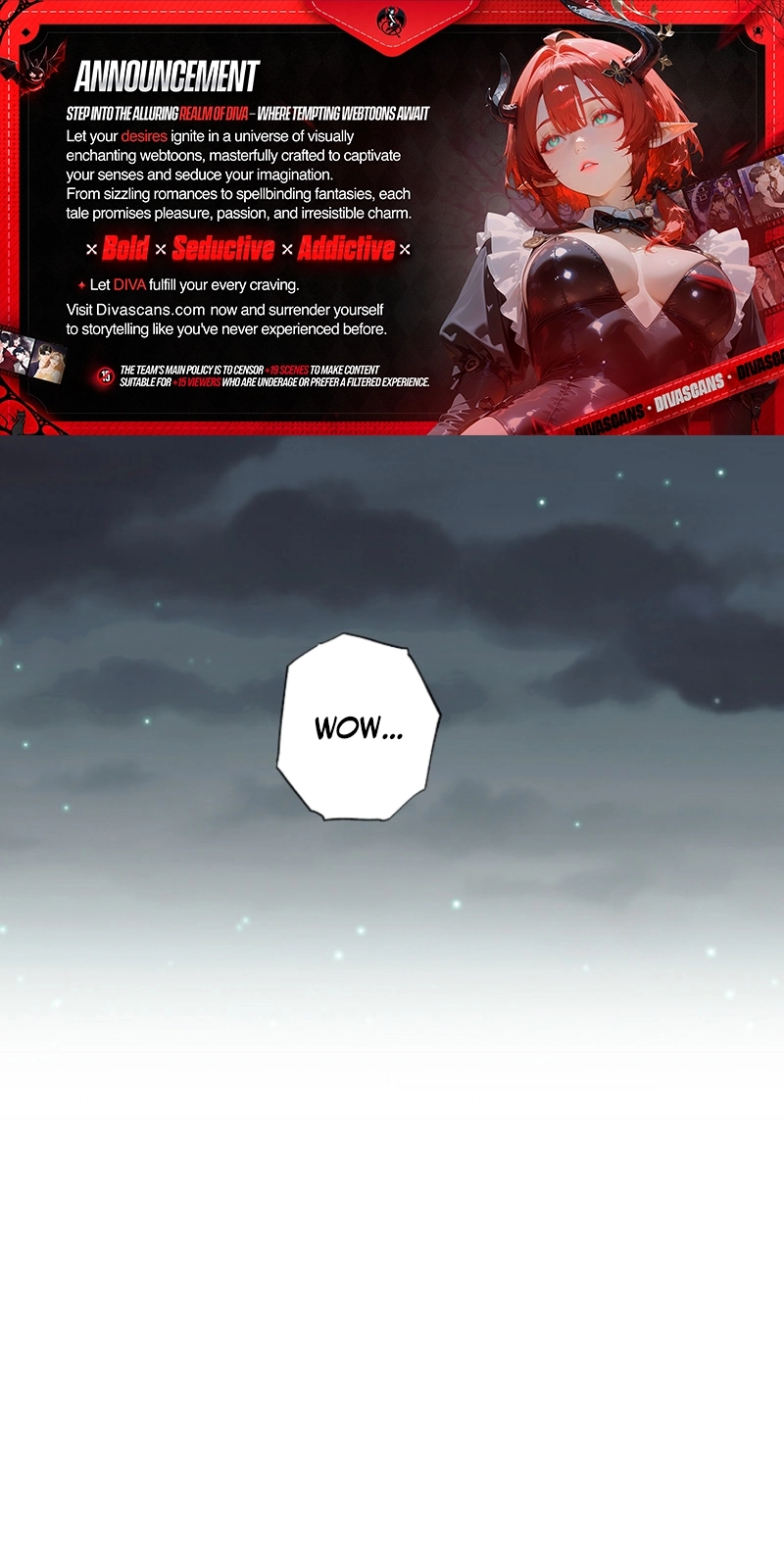 The Four of Us Are 0 Friends Chapter 18 page 1 - 