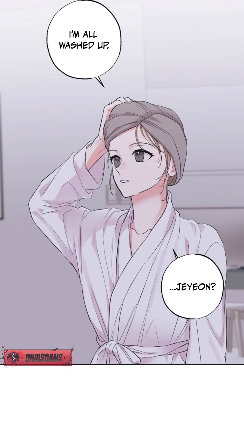 The Four of Us Are 0 Friends Chapter 18 page 13 - 