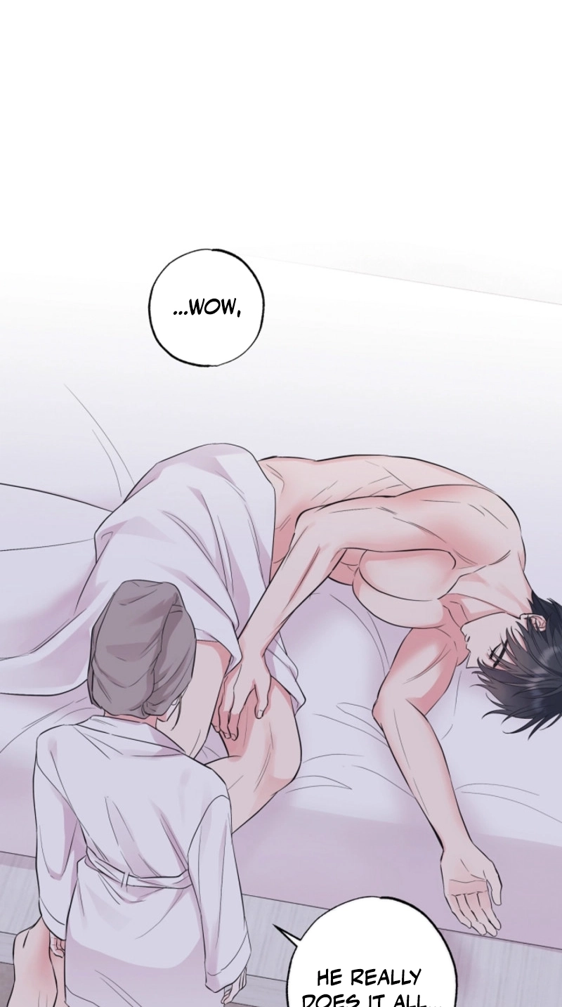 The Four of Us Are 0 Friends Chapter 18 page 14 - 