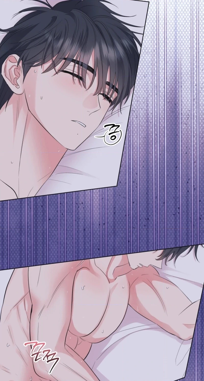 The Four of Us Are 0 Friends Chapter 18 page 20 - 