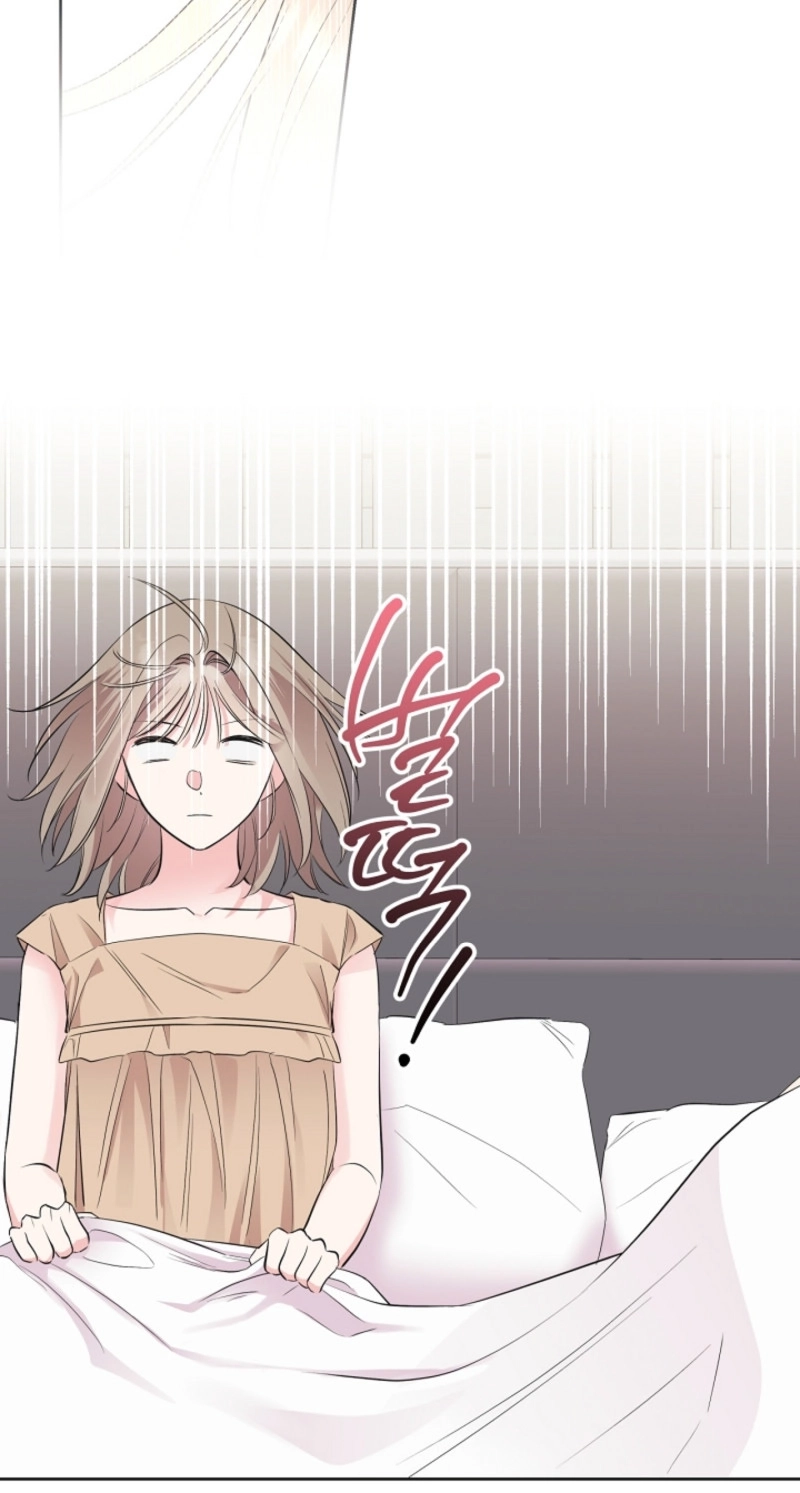 The Four of Us Are 0 Friends Chapter 18 page 26 - 