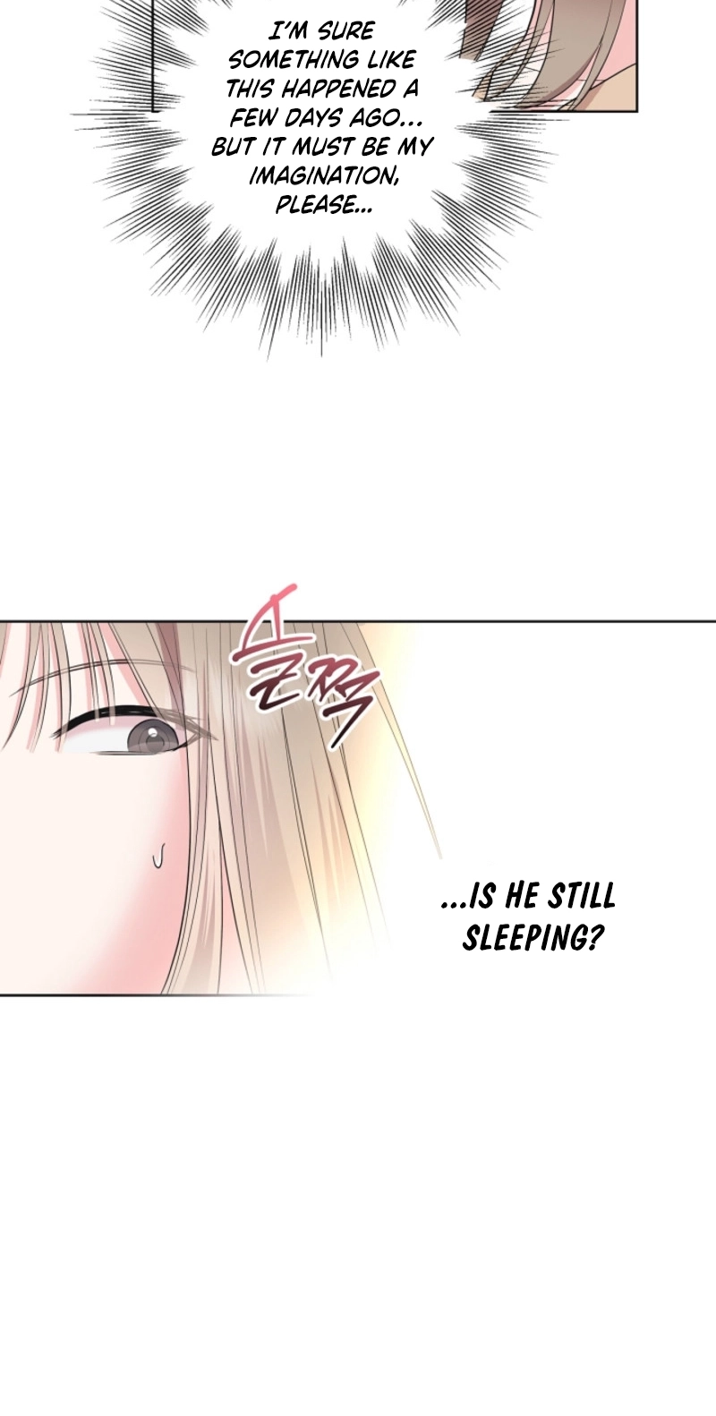 The Four of Us Are 0 Friends Chapter 18 page 28 - 