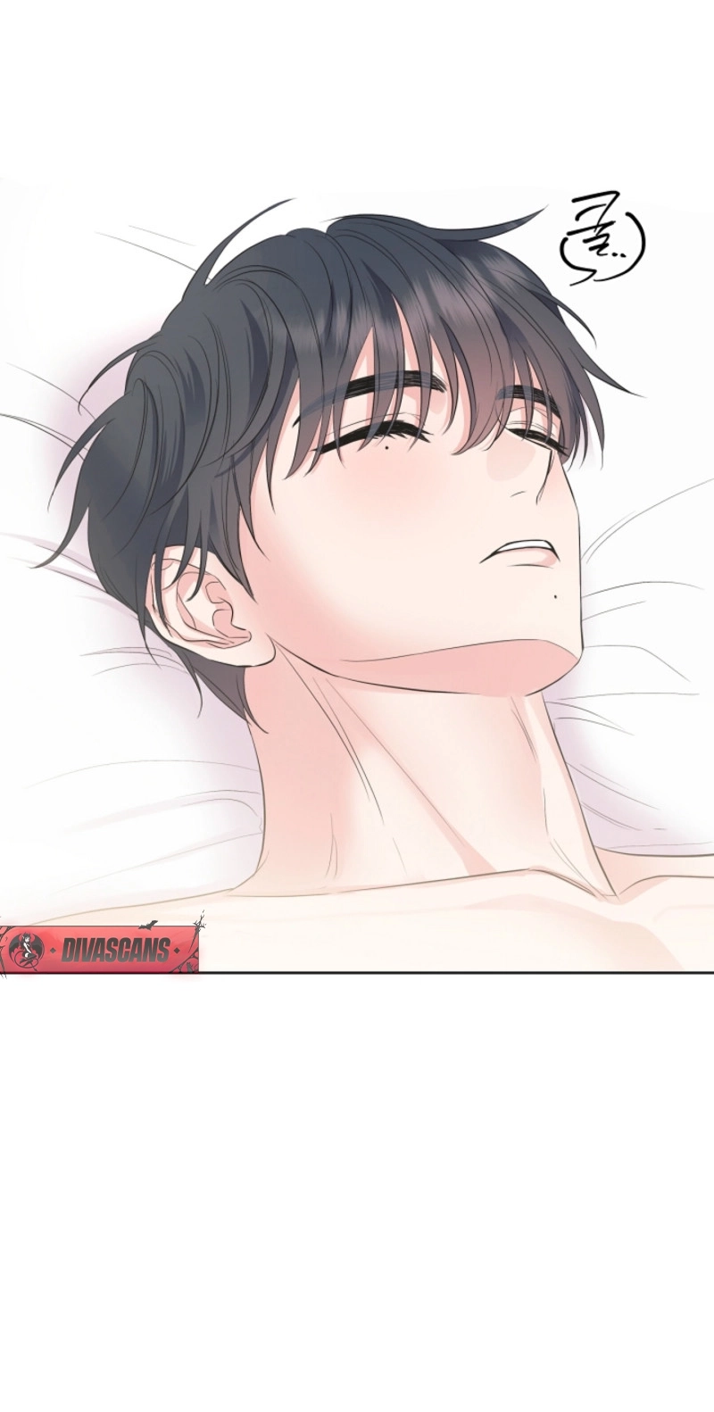 The Four of Us Are 0 Friends Chapter 18 page 29 - 